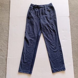 Lululemon Men’s Sweatpant Dark Blue size S Small